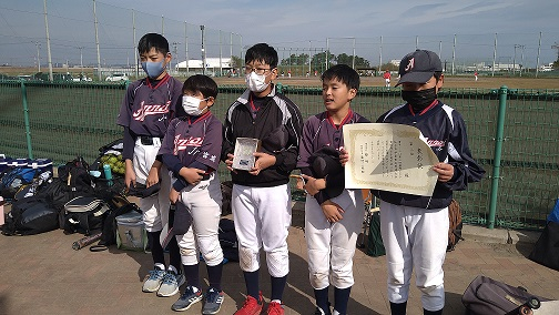 秋季大会 準決勝 敗退