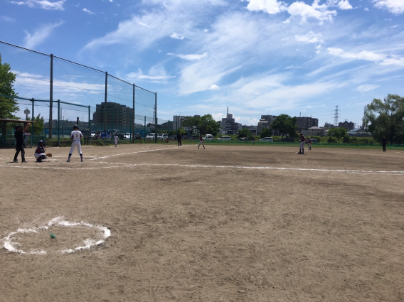 第65回仙台市学童野球大会1、２回戦